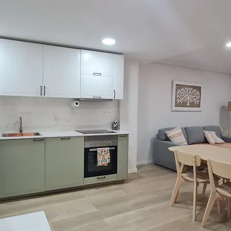 Ferienwohnung Vut Reyna Beatriz Siguenza Exterior foto