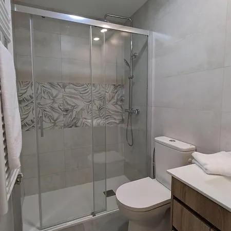 Ferienwohnung Vut Reyna Beatriz Siguenza Exterior foto