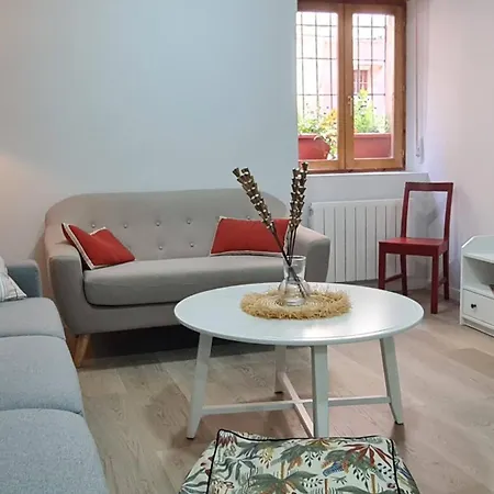 Ferienwohnung Vut Reyna Beatriz Siguenza Exterior foto