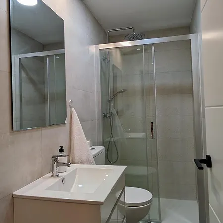 Ferienwohnung Vut Reyna Beatriz Siguenza Exterior foto