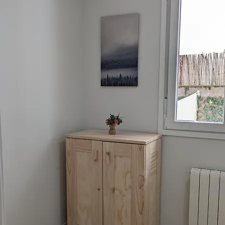 Ferienwohnung Vut Reyna Beatriz Siguenza Exterior foto