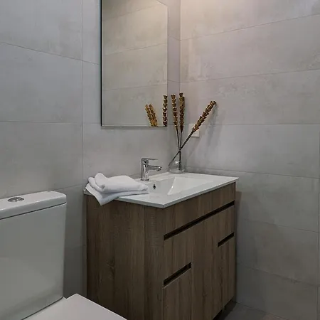 Ferienwohnung Vut Reyna Beatriz Siguenza Exterior foto