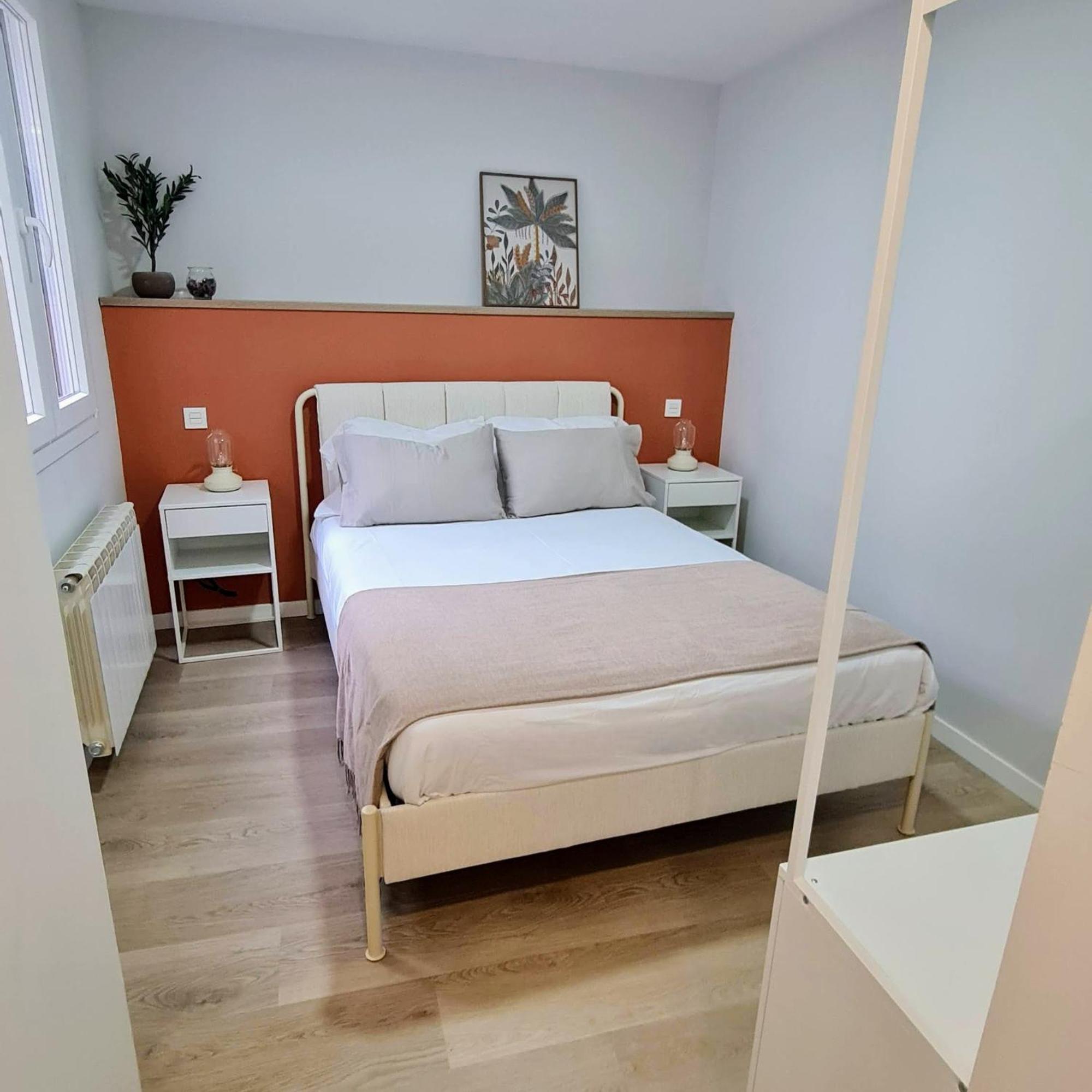 Apartment Vut Reyna Beatriz Siguenza