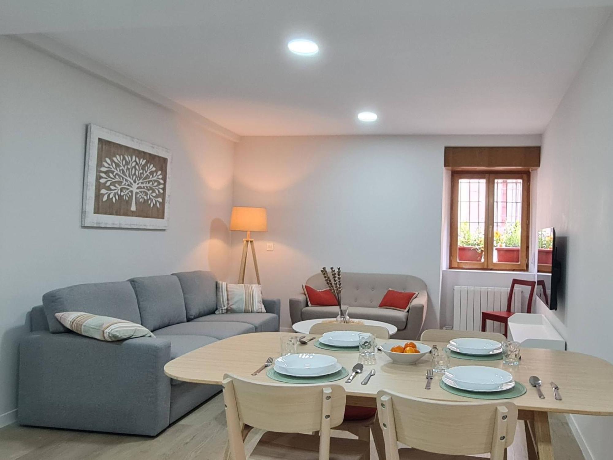 Vut Reyna Beatriz Apartment Siguenza